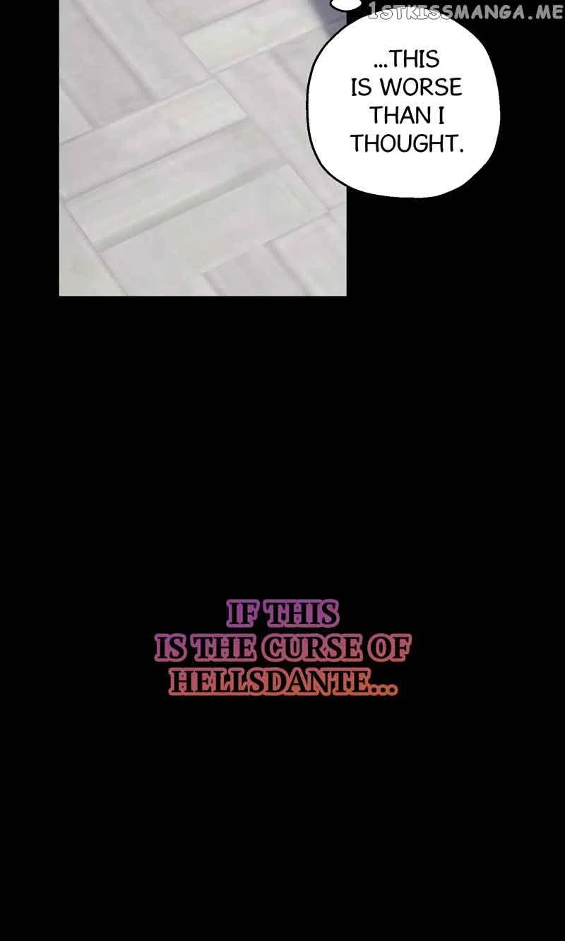 Carnephelia’s Curse is Never Ending Chapter 2 – Page 30