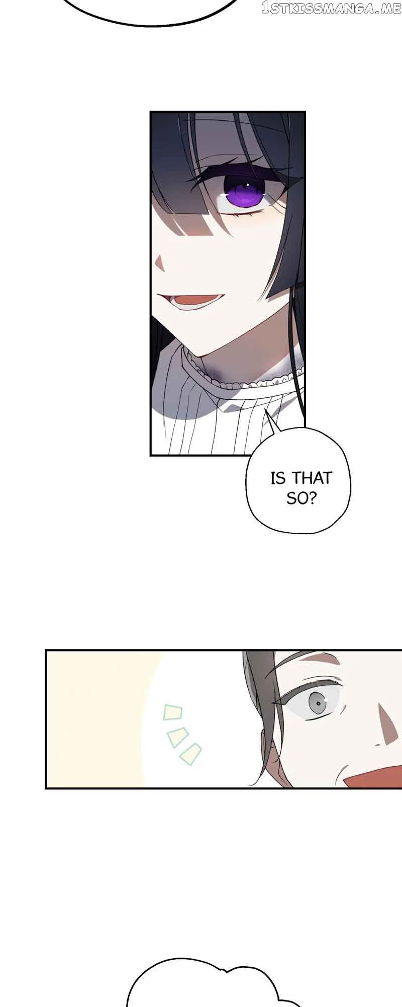 Carnephelia’s Curse is Never Ending Chapter 2 – Page 33