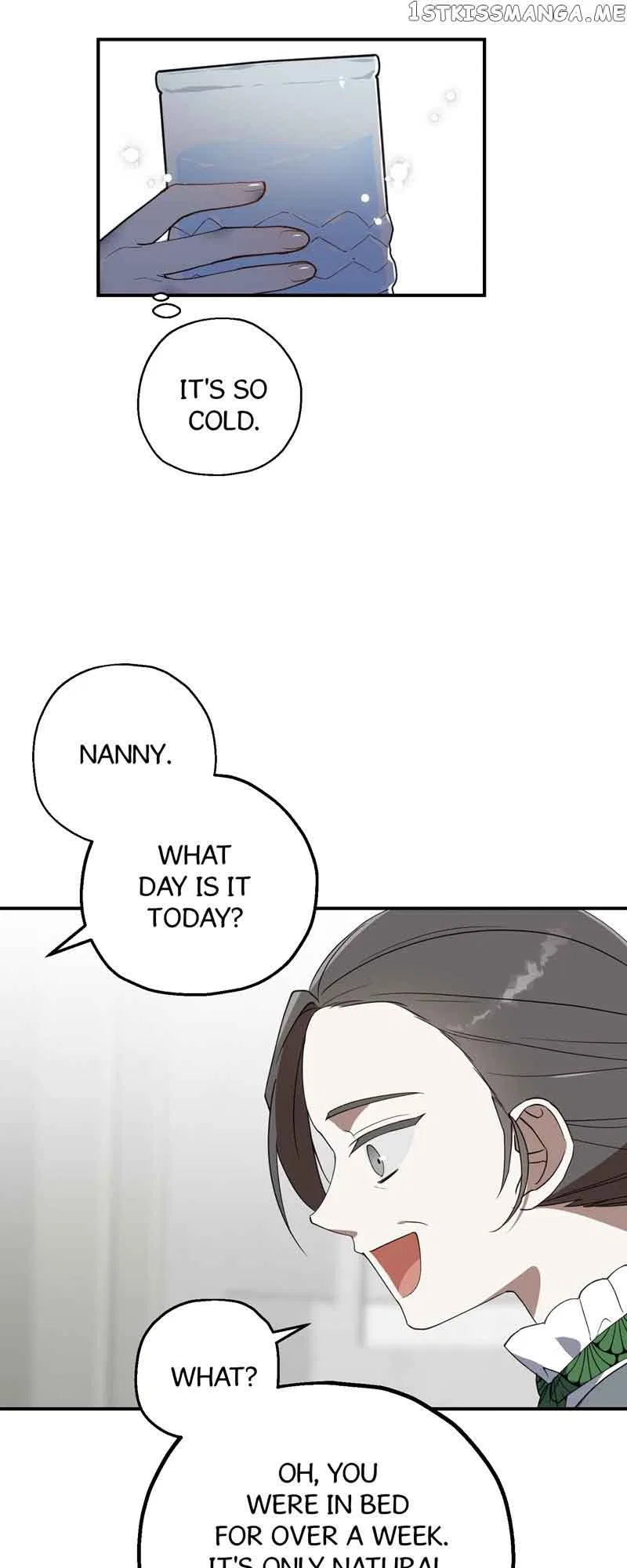 Carnephelia’s Curse is Never Ending Chapter 2 – Page 35
