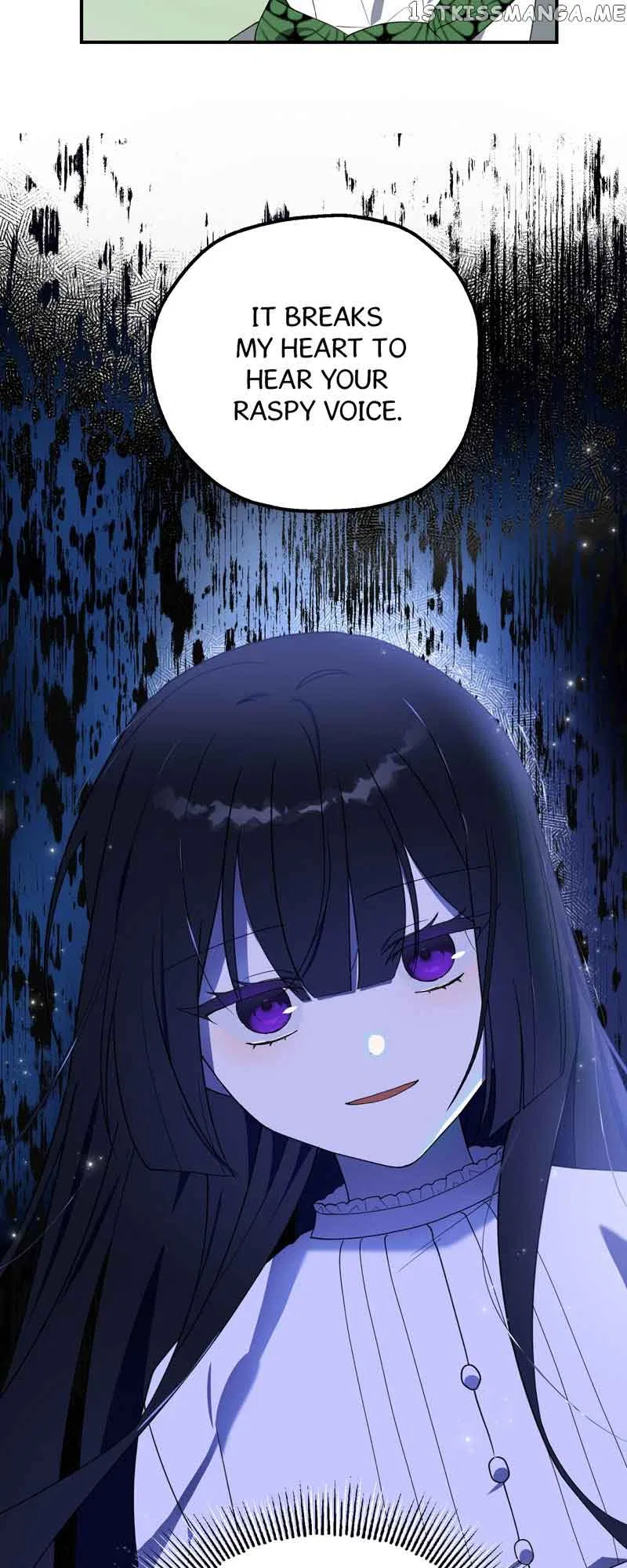 Carnephelia’s Curse is Never Ending Chapter 2 – Page 39