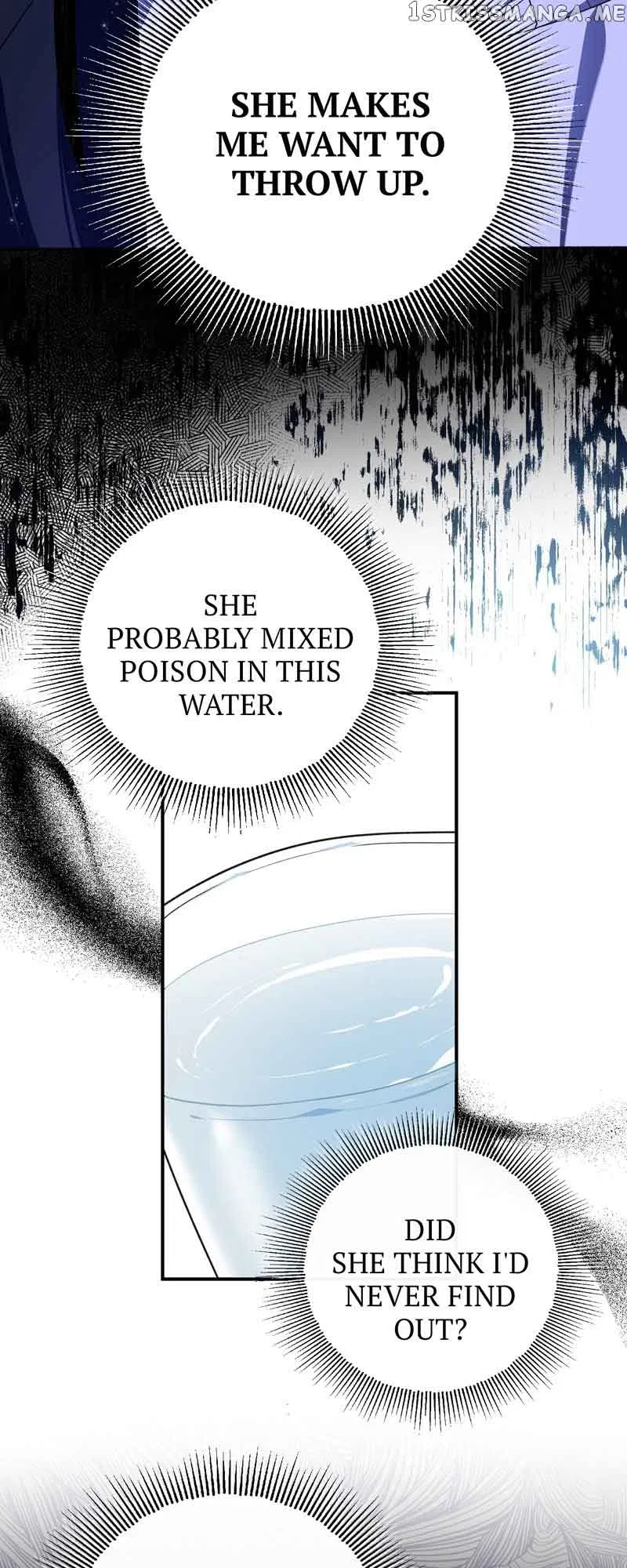 Carnephelia’s Curse is Never Ending Chapter 2 – Page 40