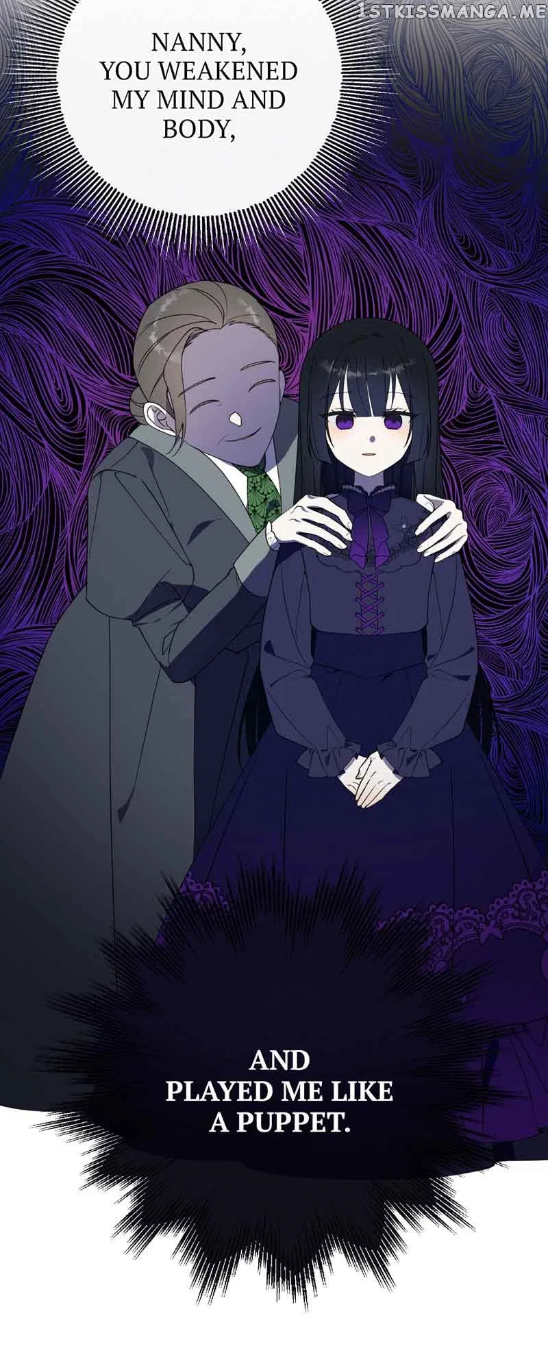 Carnephelia’s Curse is Never Ending Chapter 2 – Page 41