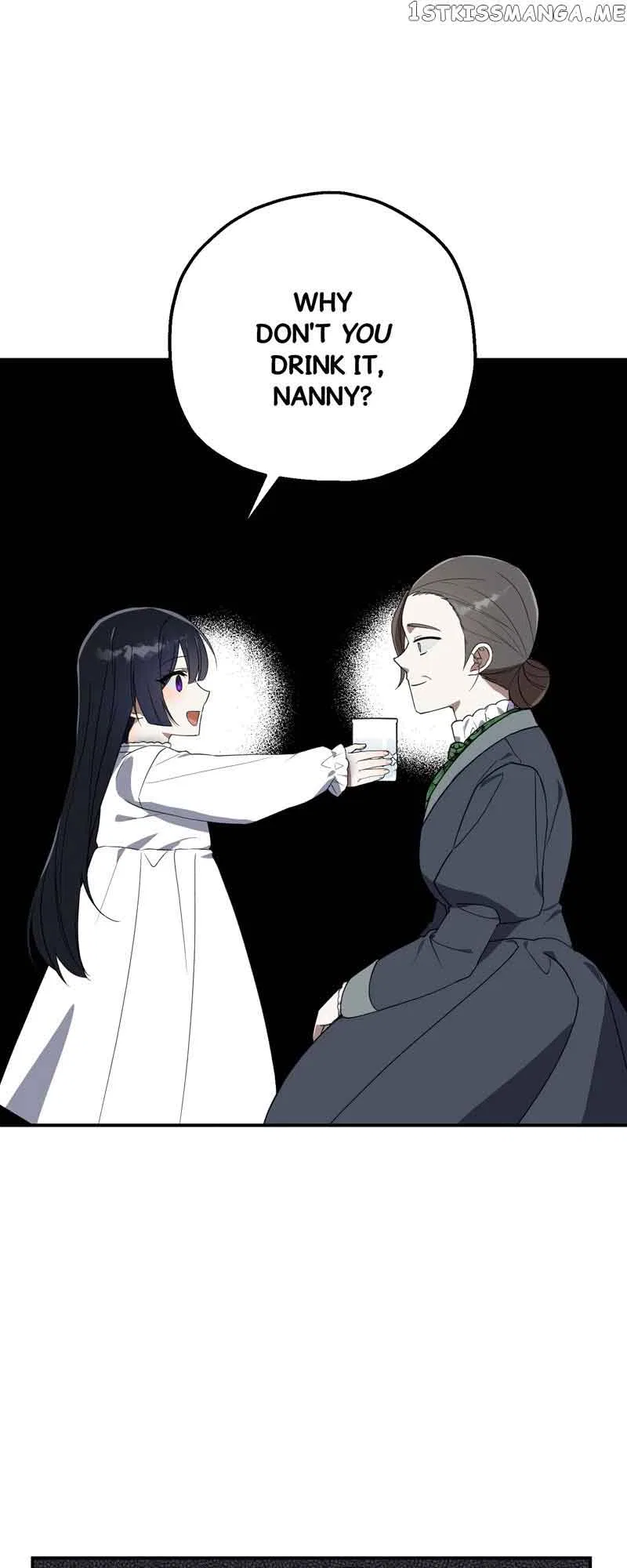 Carnephelia’s Curse is Never Ending Chapter 2 – Page 43
