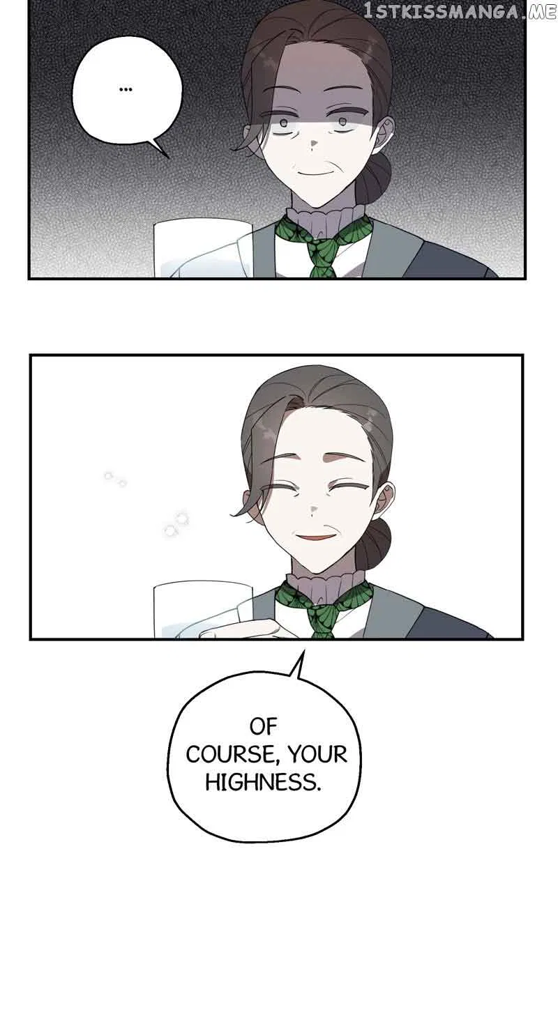 Carnephelia’s Curse is Never Ending Chapter 2 – Page 44
