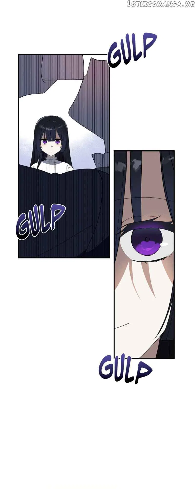 Carnephelia’s Curse is Never Ending Chapter 2 – Page 45