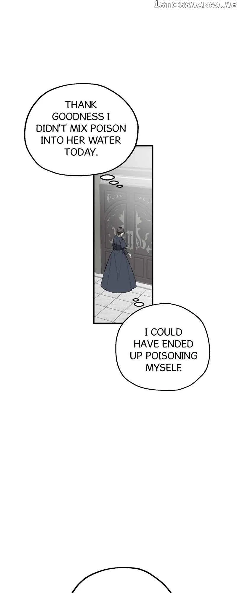 Carnephelia’s Curse is Never Ending Chapter 2 – Page 52