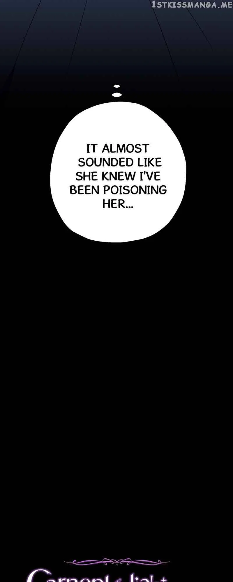 Carnephelia’s Curse is Never Ending Chapter 2 – Page 54