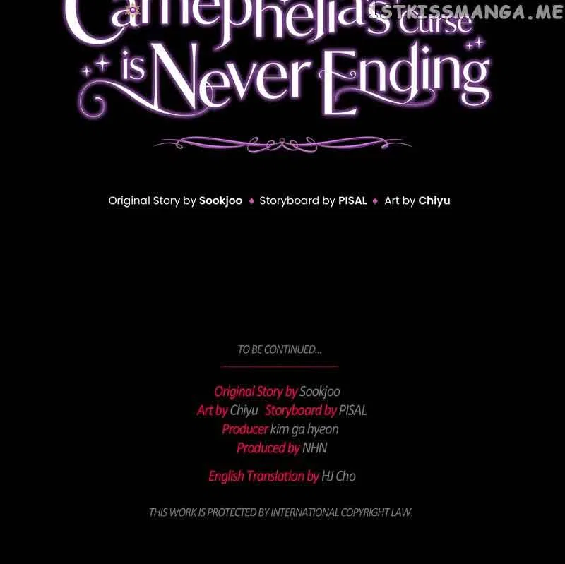 Carnephelia’s Curse is Never Ending Chapter 2 – Page 55