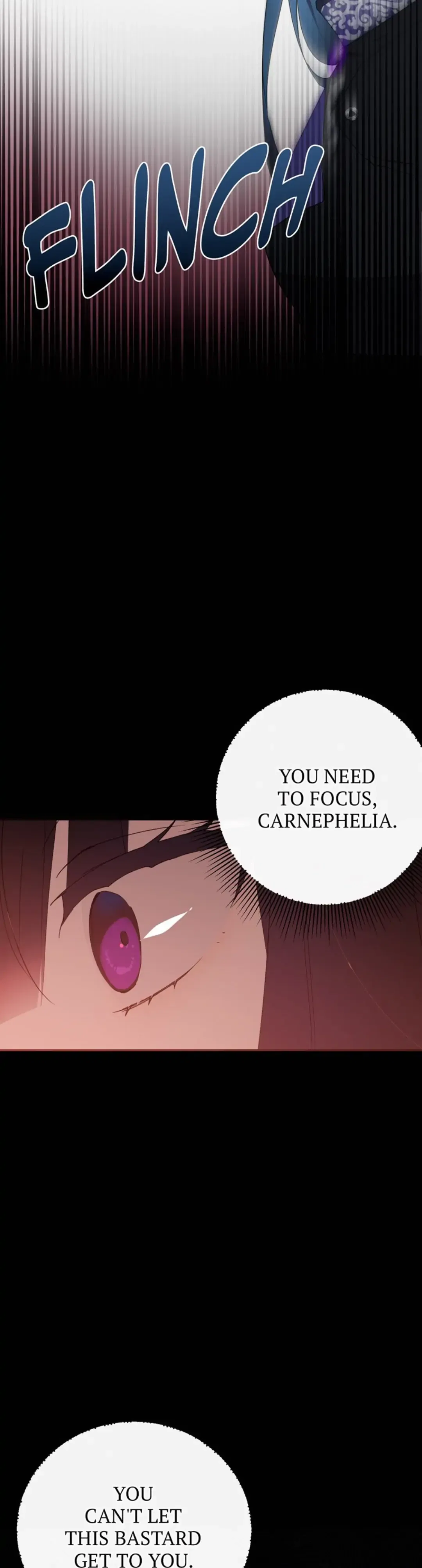 Carnephelia’s Curse is Never Ending Chapter 1 – Page 8