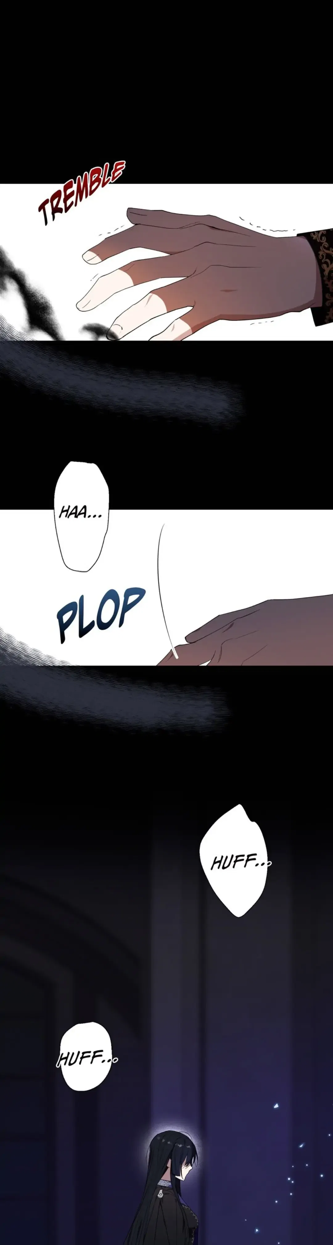 Carnephelia’s Curse is Never Ending Chapter 1 – Page 12