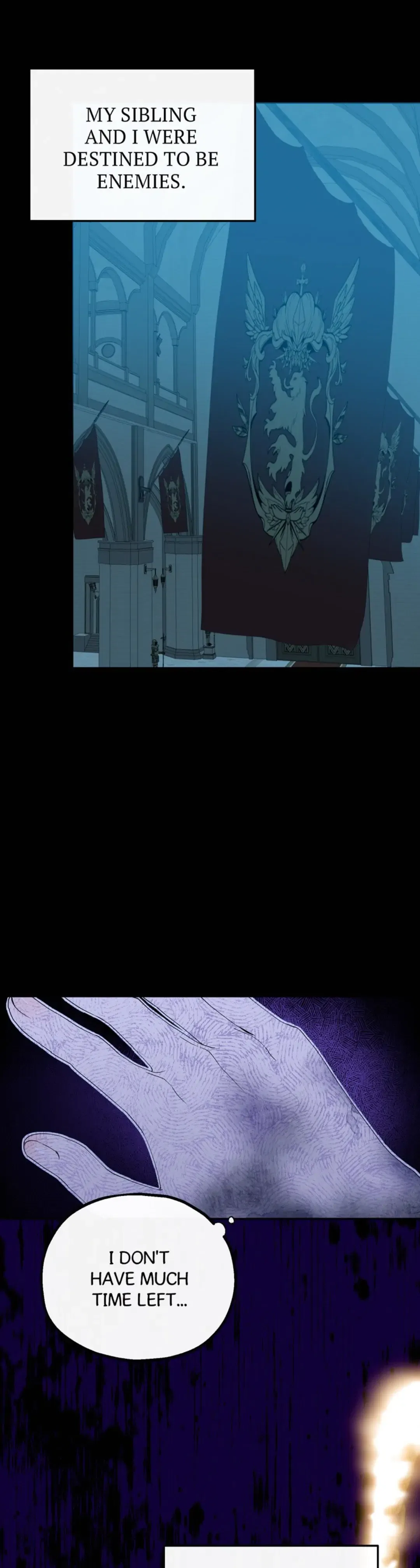 Carnephelia’s Curse is Never Ending Chapter 1 – Page 15