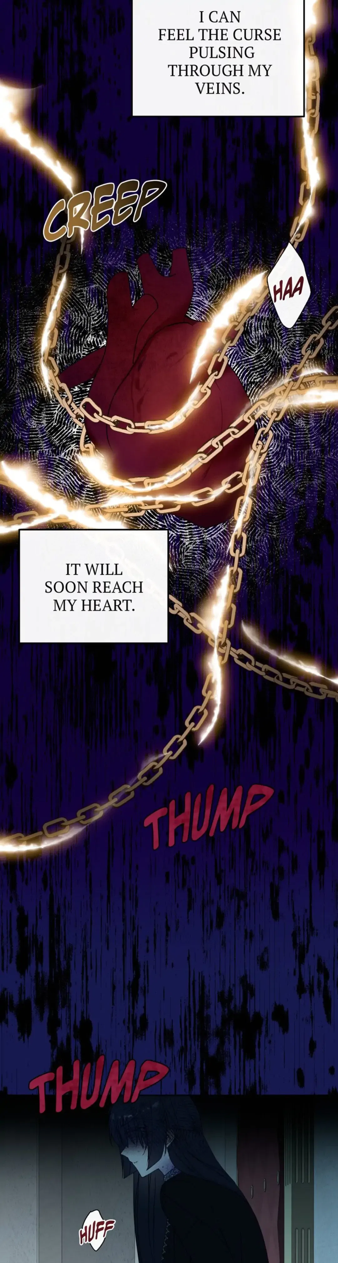 Carnephelia’s Curse is Never Ending Chapter 1 – Page 16