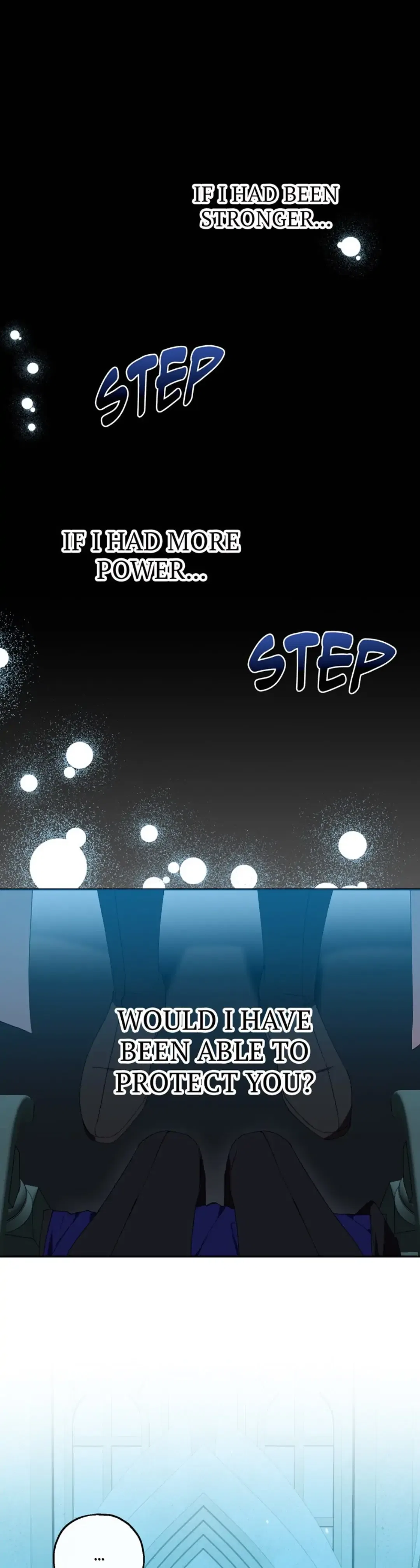 Carnephelia’s Curse is Never Ending Chapter 1 – Page 18