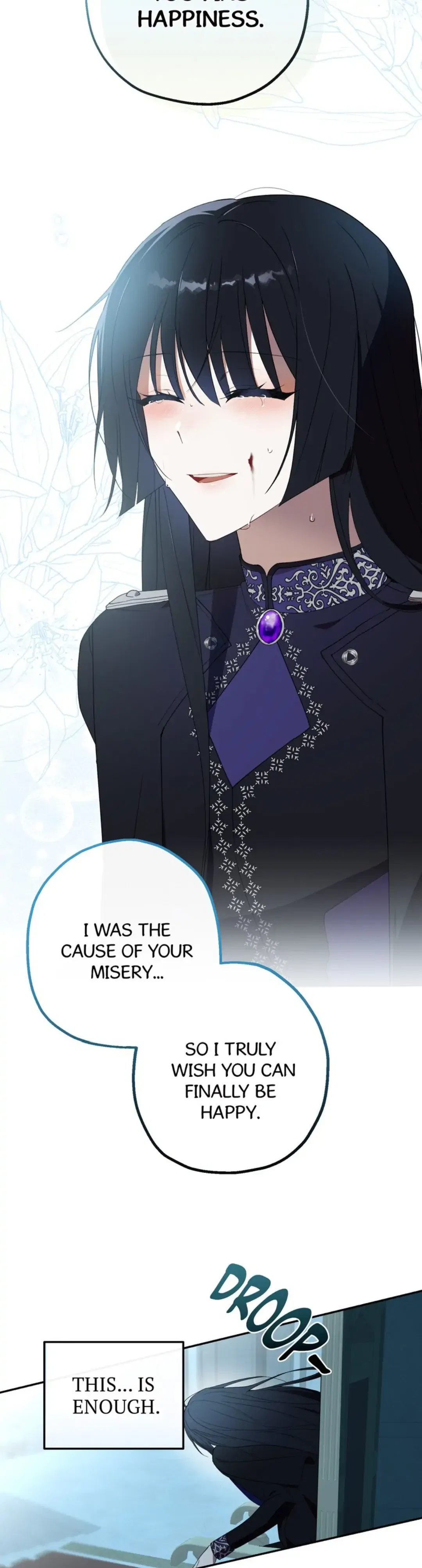 Carnephelia’s Curse is Never Ending Chapter 1 – Page 20