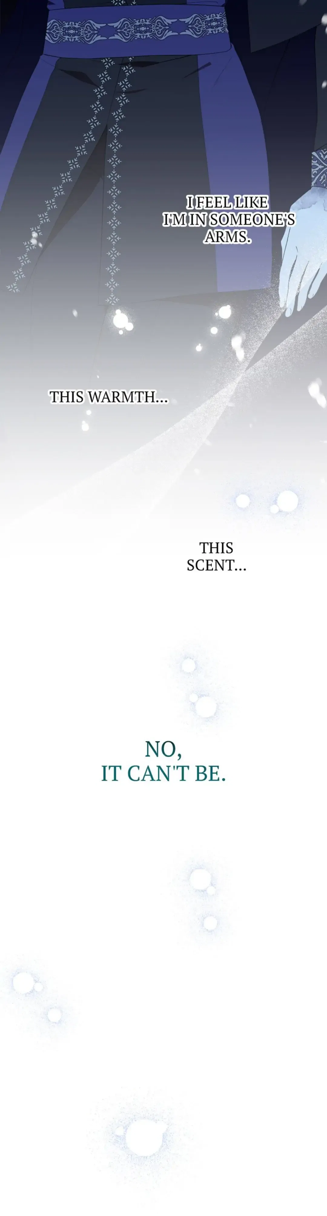 Carnephelia’s Curse is Never Ending Chapter 1 – Page 23