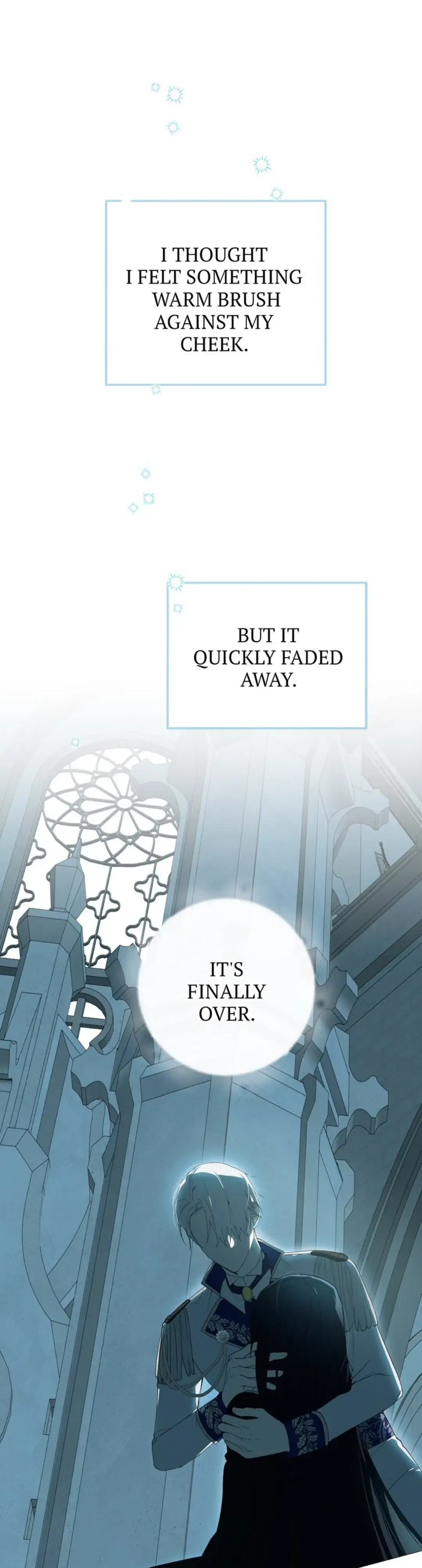 Carnephelia’s Curse is Never Ending Chapter 1 – Page 24