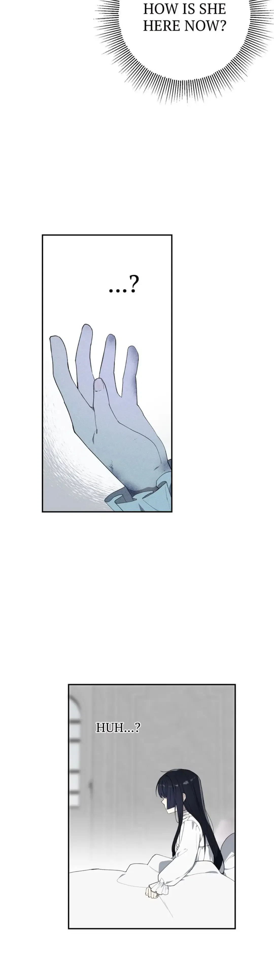 Carnephelia’s Curse is Never Ending Chapter 1 – Page 32