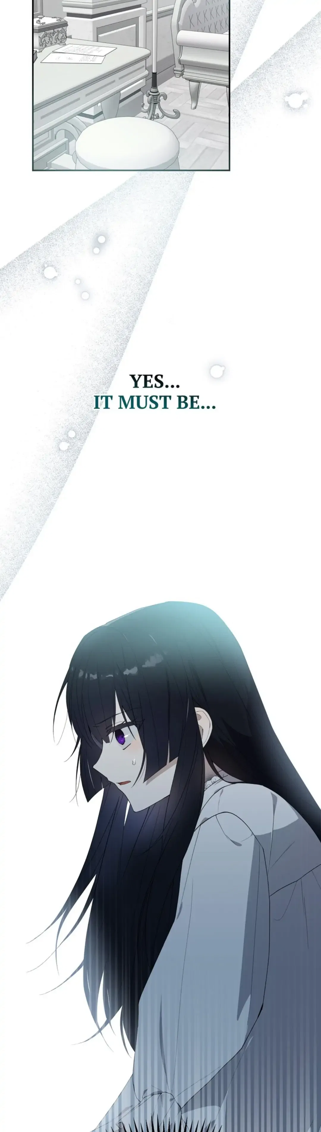 Carnephelia’s Curse is Never Ending Chapter 1 – Page 36