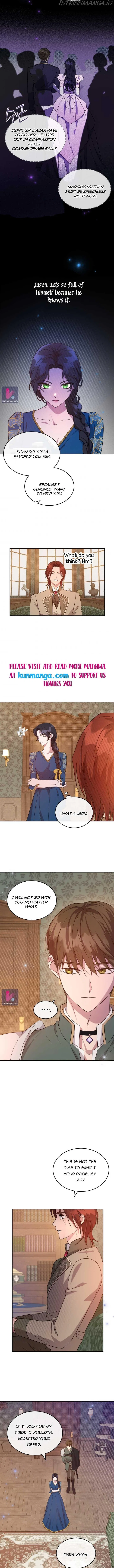 Kill the Villainess Chapter 51 – Page 6