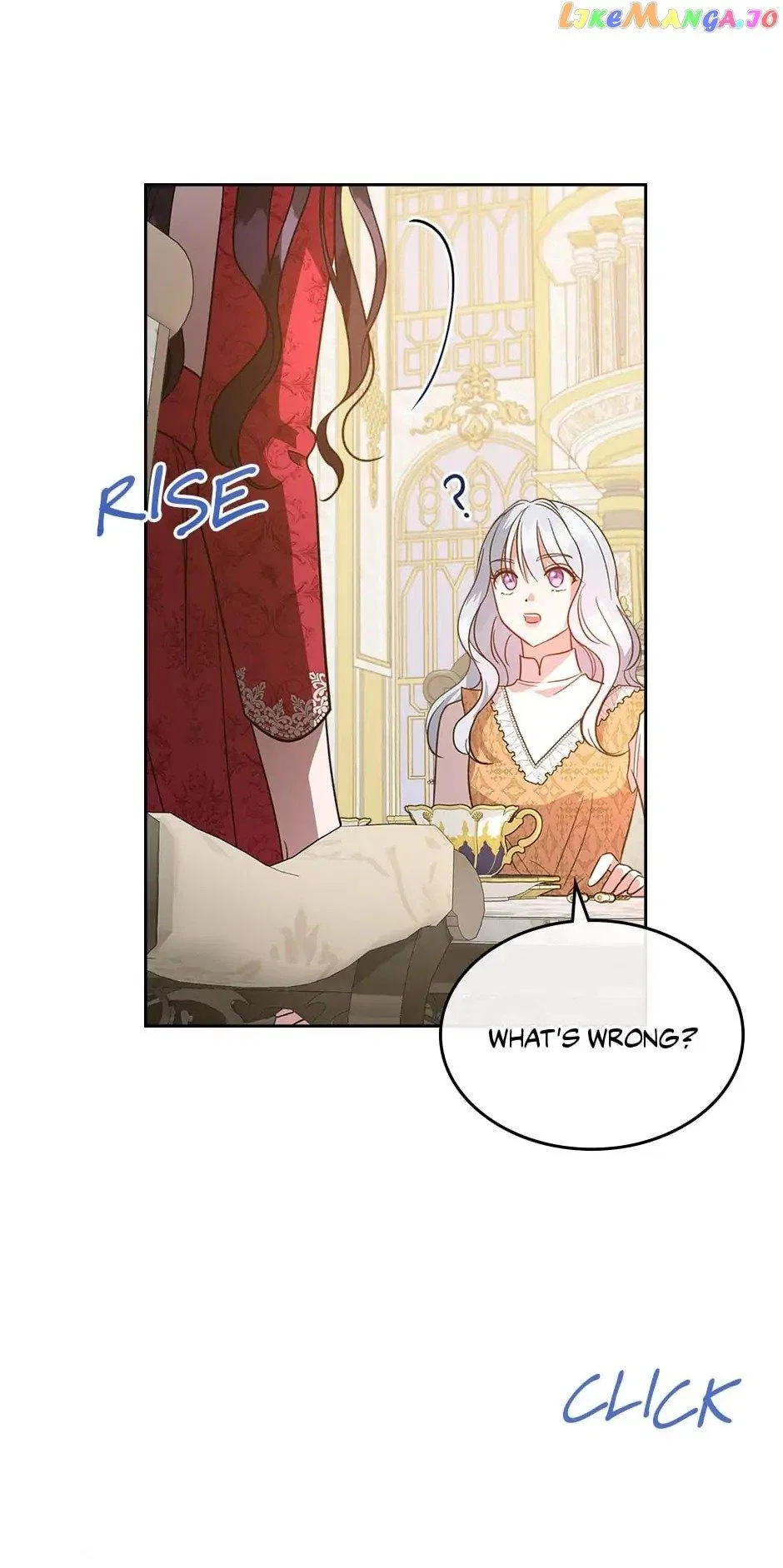 Kill the Villainess Chapter 50 – Page 2
