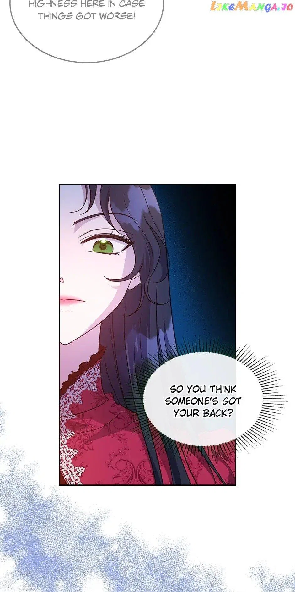 Kill the Villainess Chapter 50 – Page 6