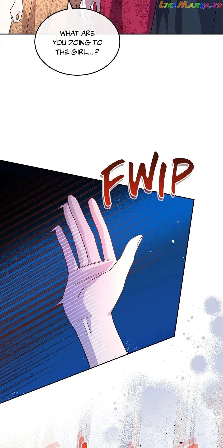 Kill the Villainess Chapter 50 – Page 8