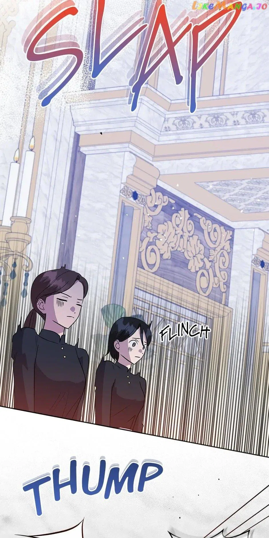 Kill the Villainess Chapter 50 – Page 9