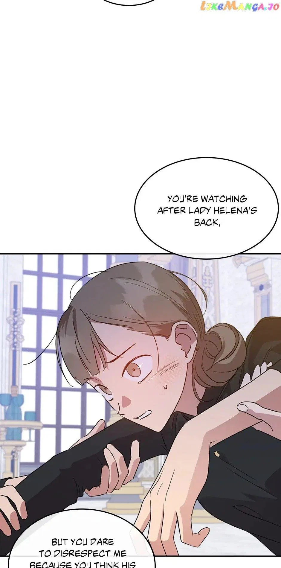 Kill the Villainess Chapter 50 – Page 15