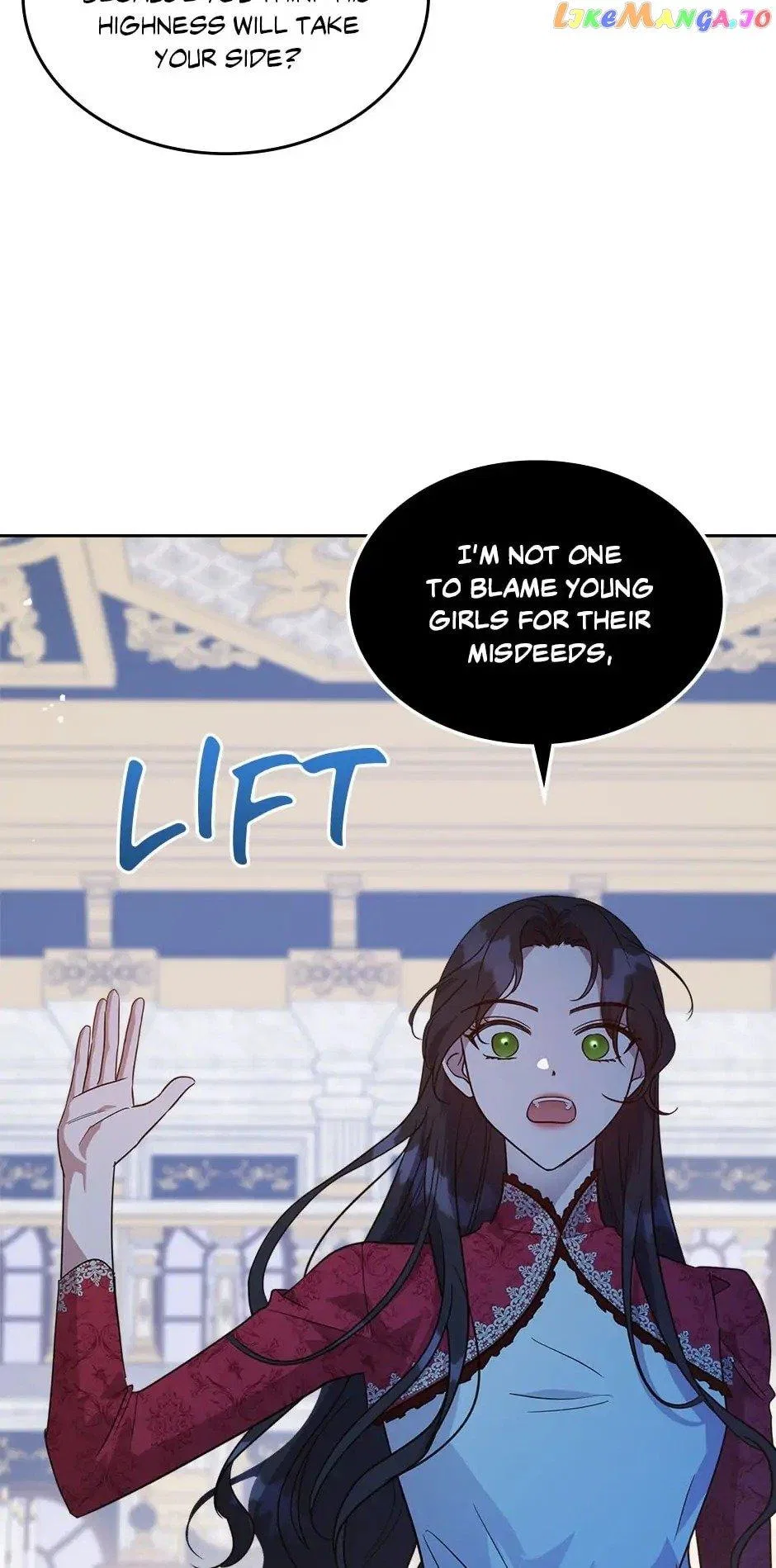Kill the Villainess Chapter 50 – Page 16