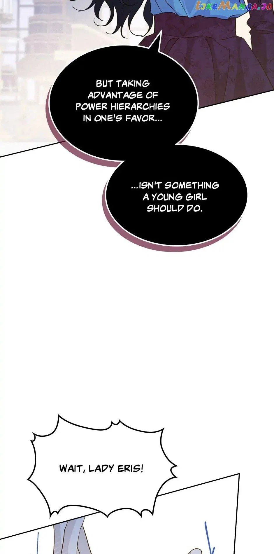 Kill the Villainess Chapter 50 – Page 17