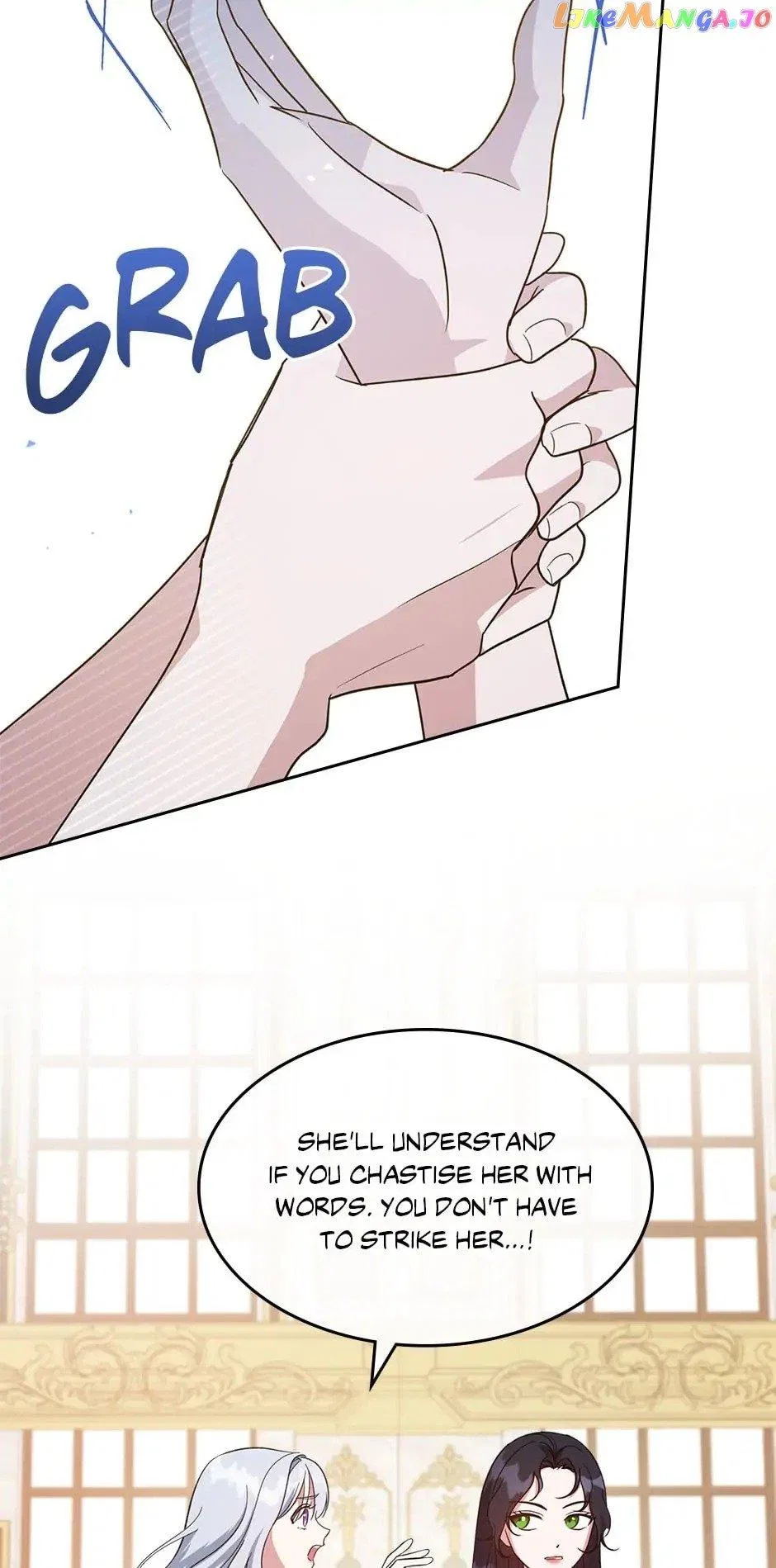 Kill the Villainess Chapter 50 – Page 18