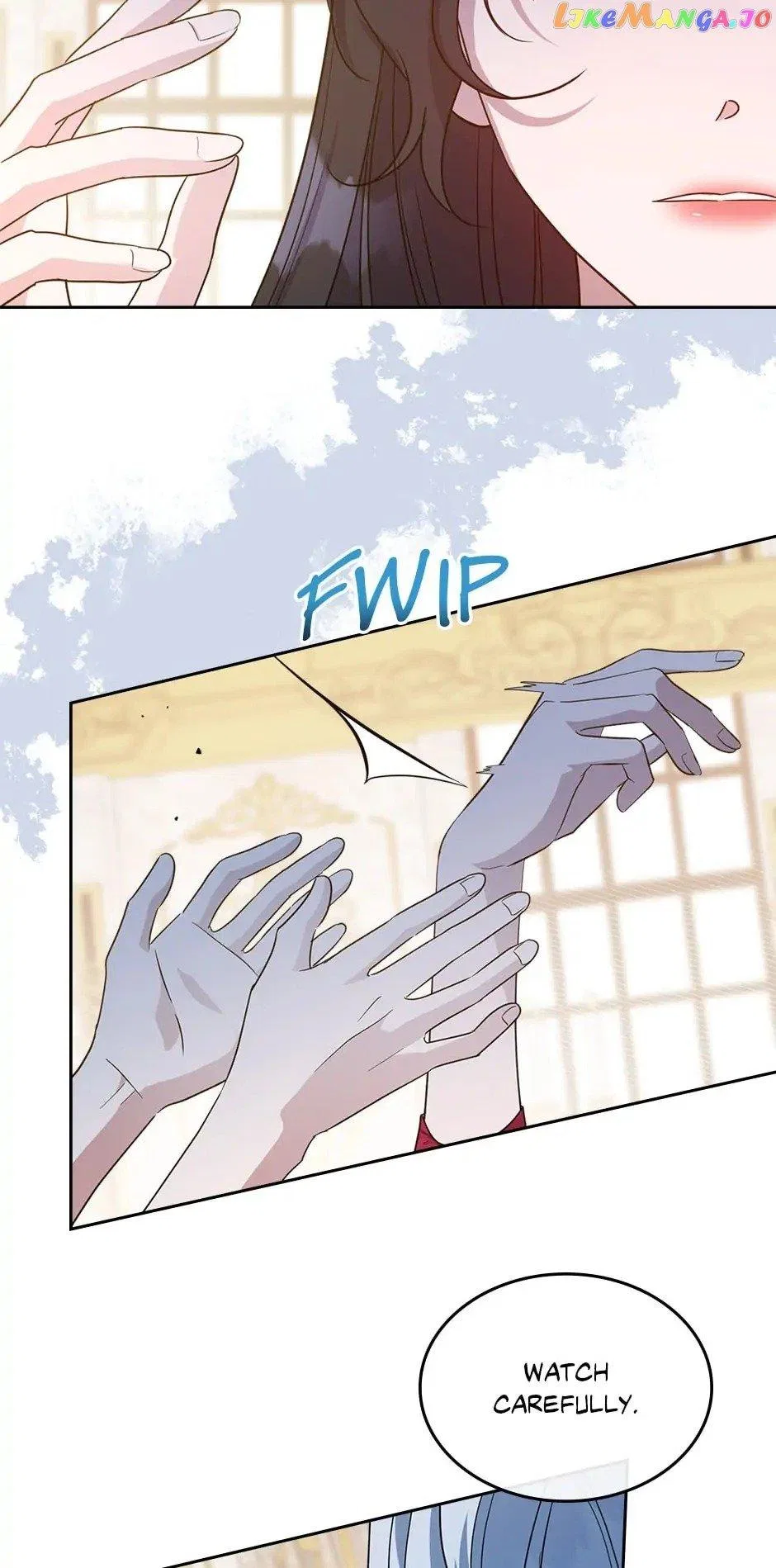 Kill the Villainess Chapter 50 – Page 20