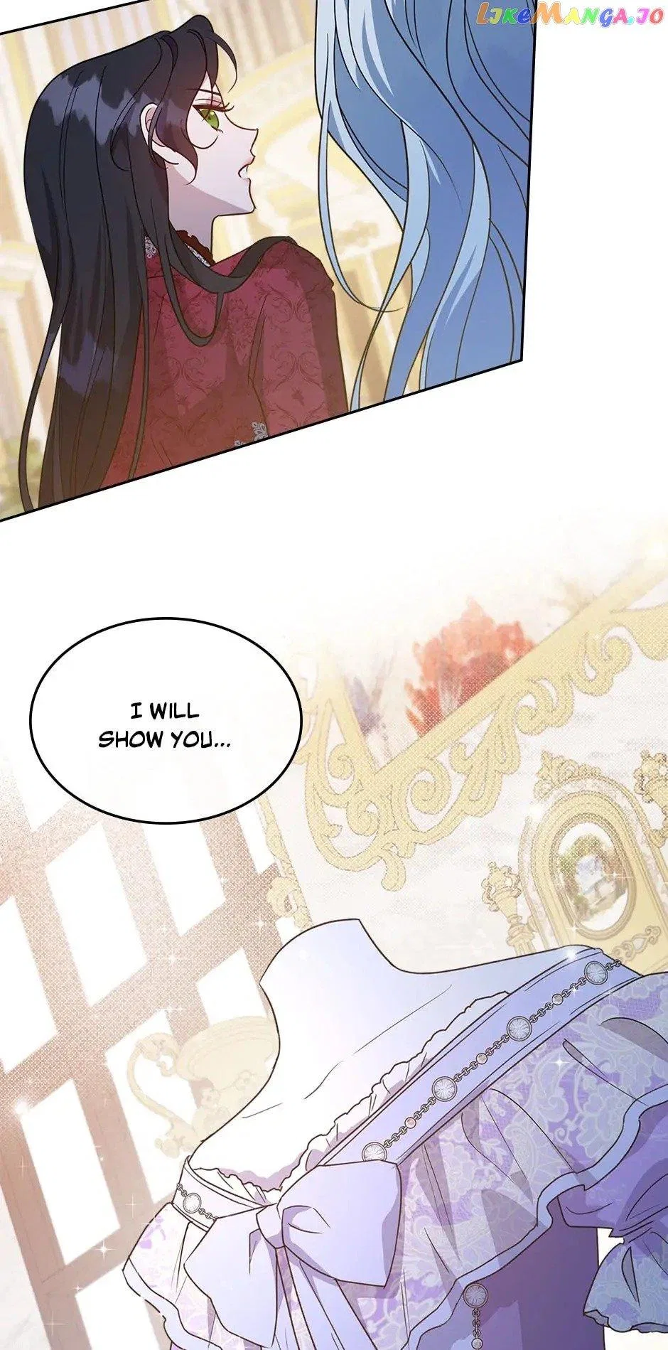 Kill the Villainess Chapter 50 – Page 21