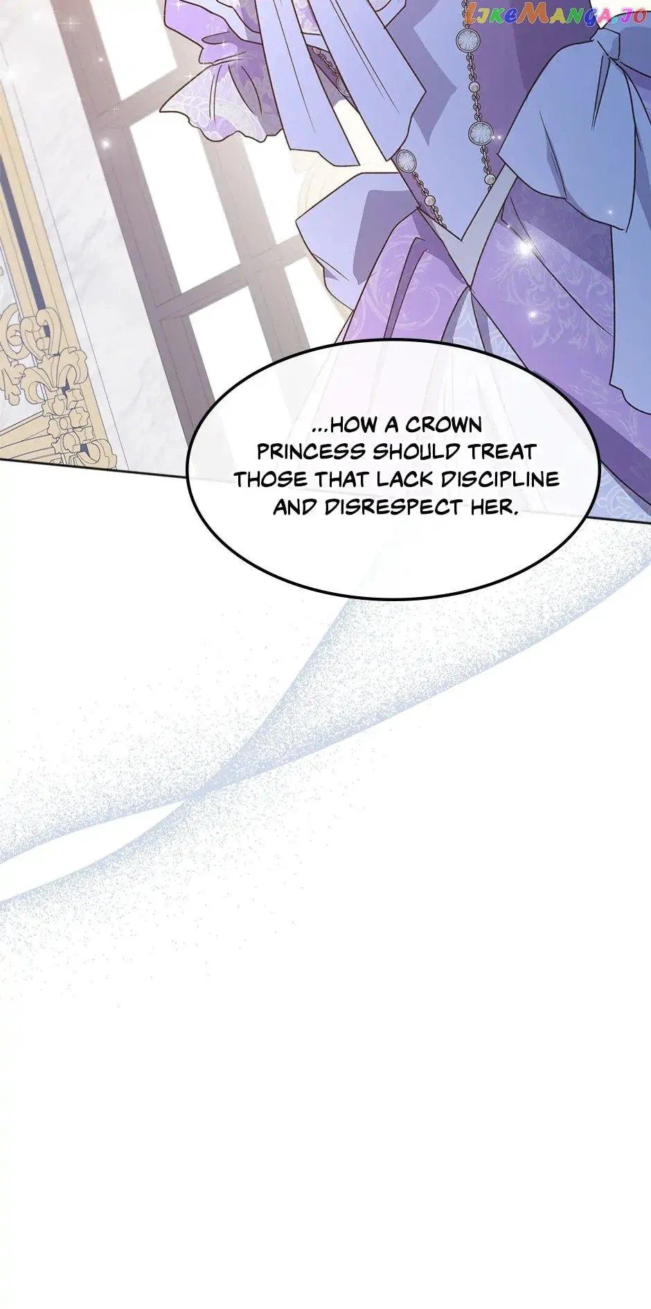 Kill the Villainess Chapter 50 – Page 22