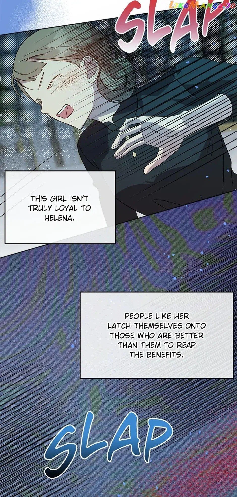 Kill the Villainess Chapter 50 – Page 24
