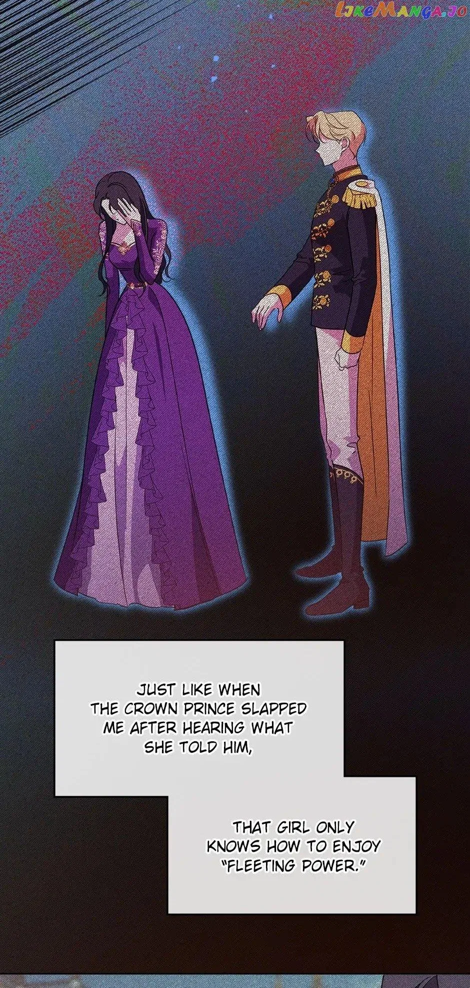 Kill the Villainess Chapter 50 – Page 25