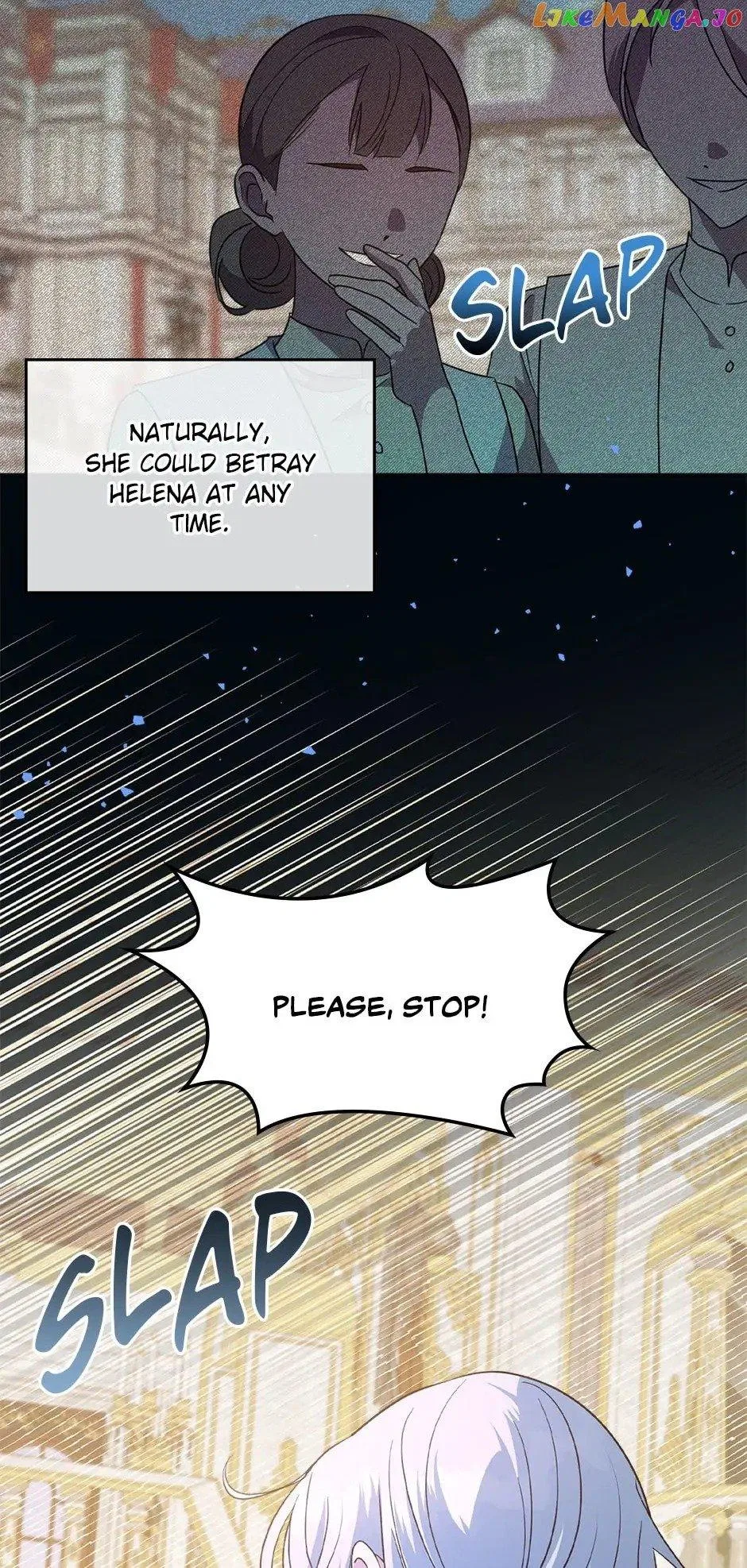 Kill the Villainess Chapter 50 – Page 26