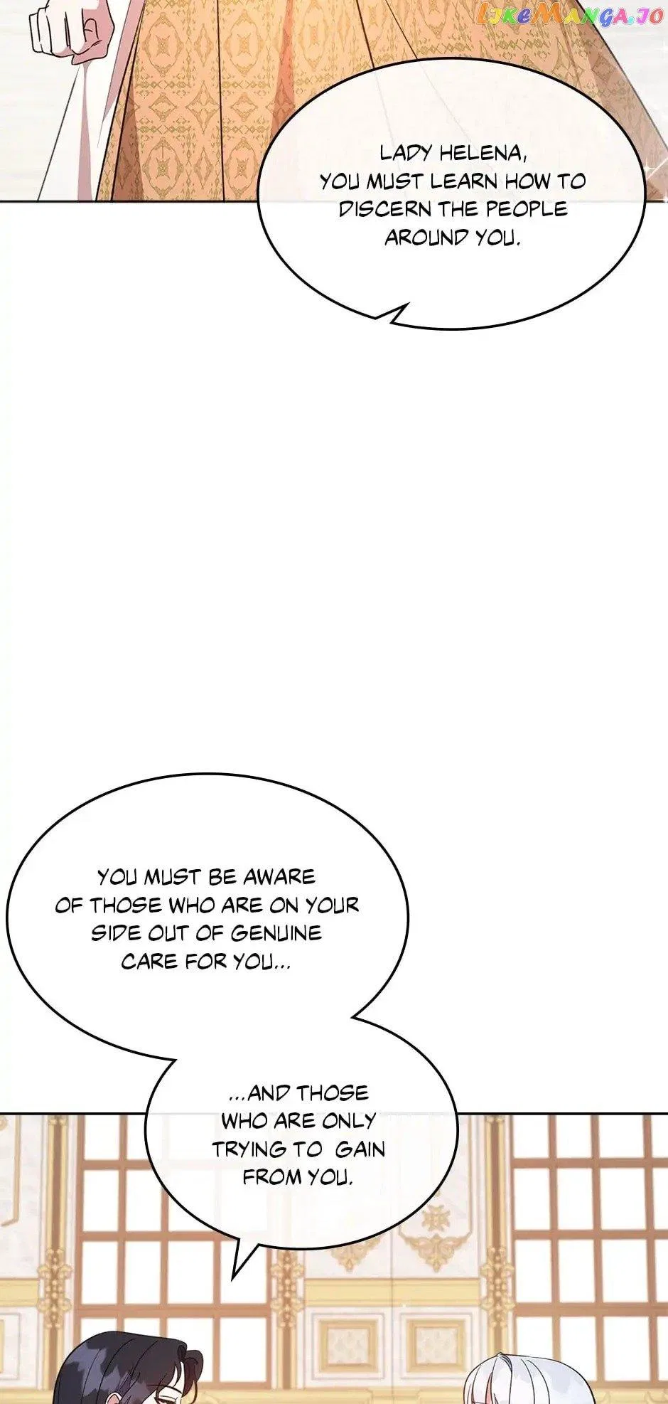 Kill the Villainess Chapter 50 – Page 29