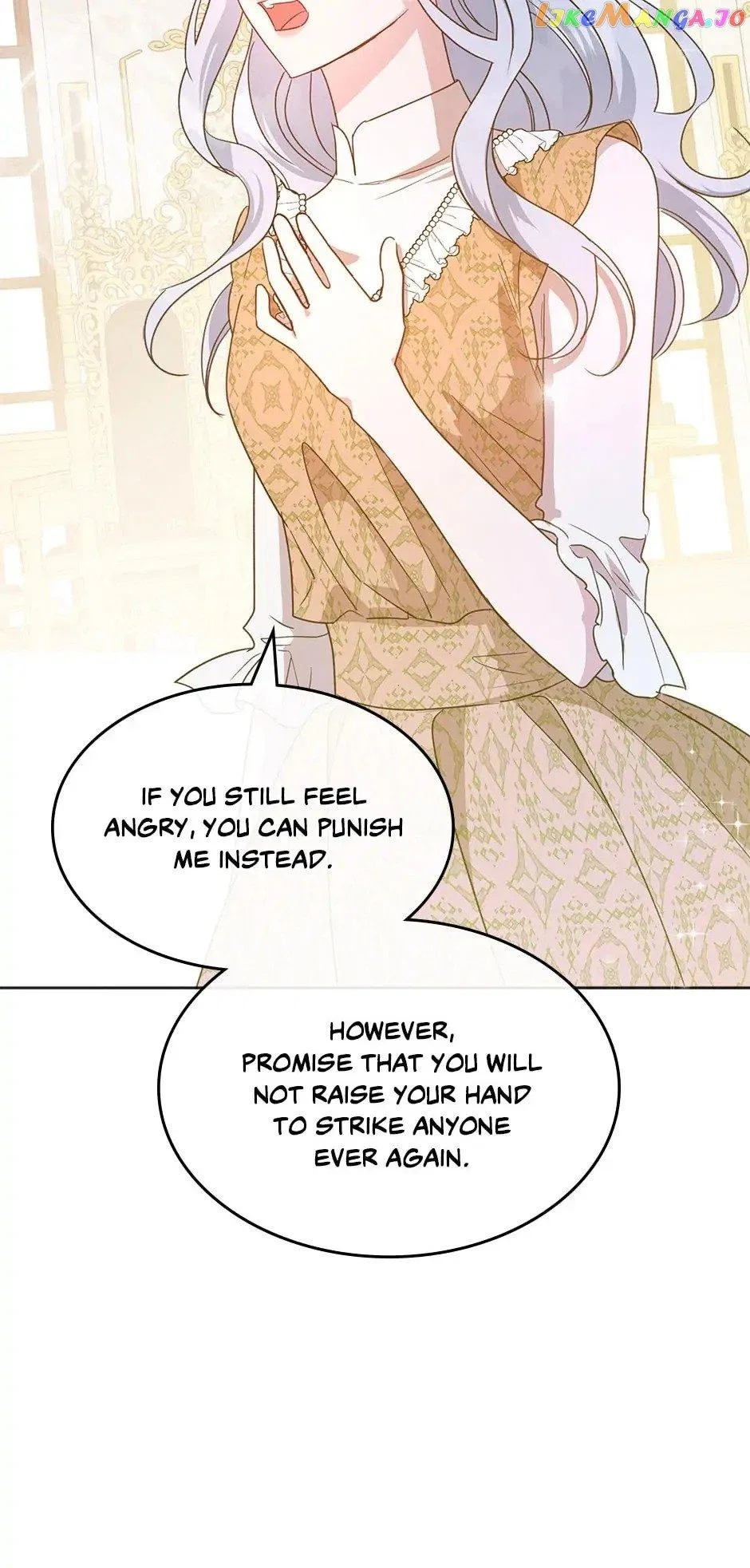 Kill the Villainess Chapter 50 – Page 32