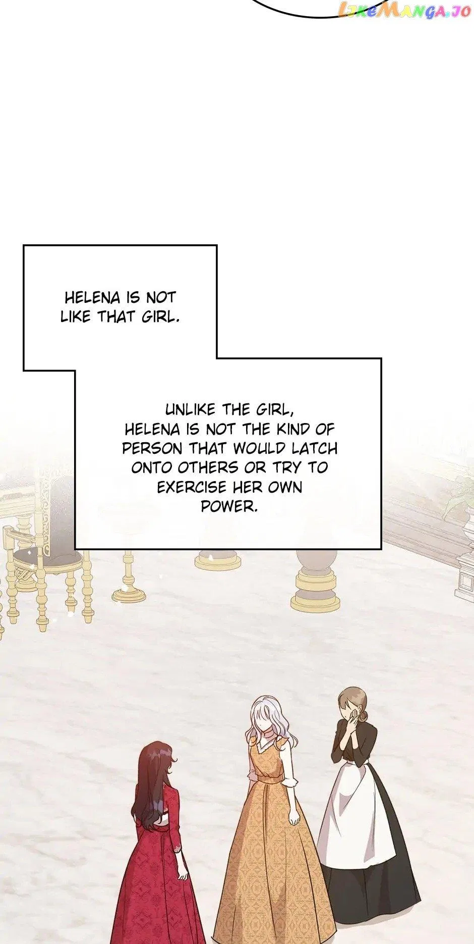 Kill the Villainess Chapter 50 – Page 35