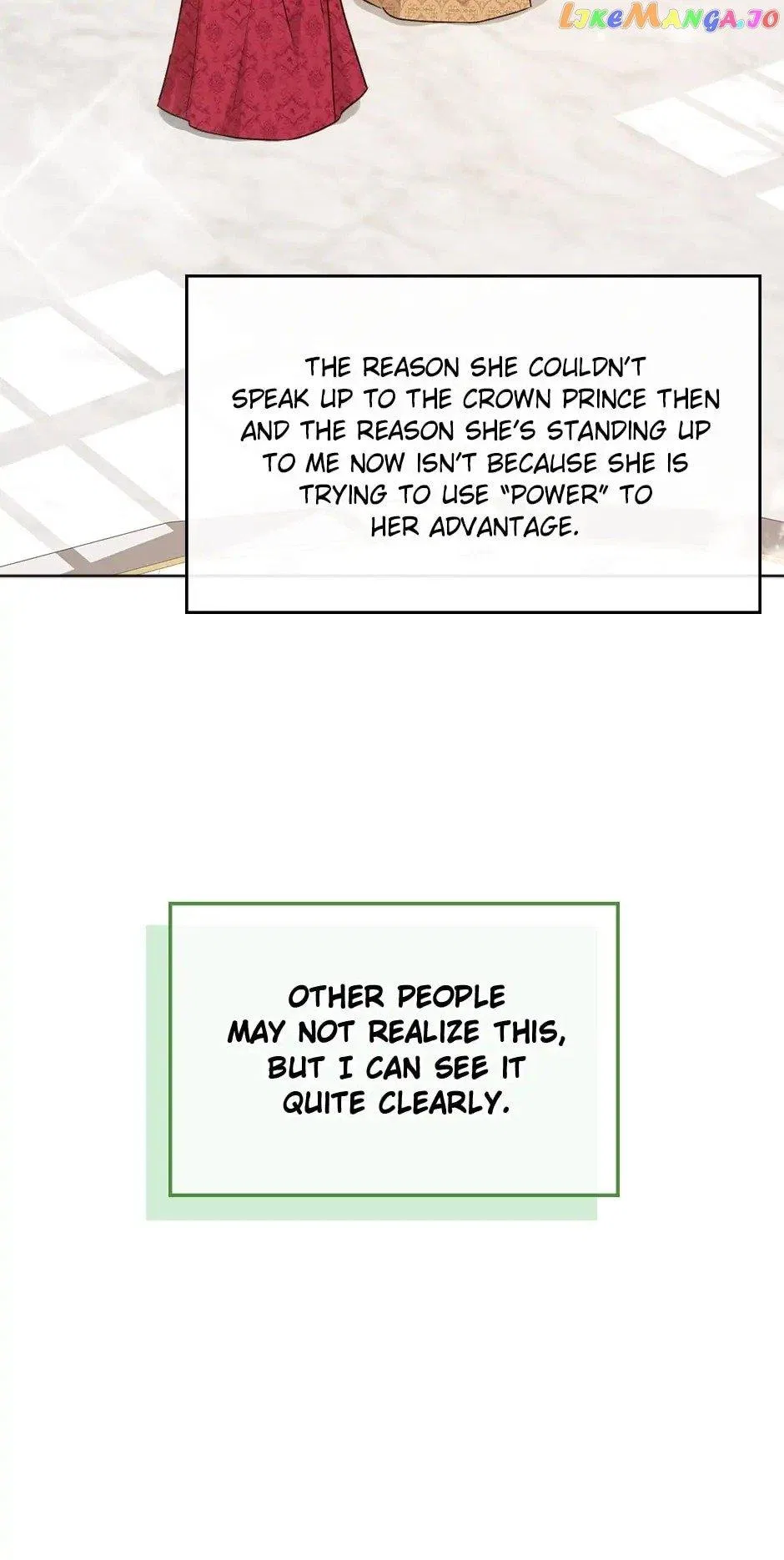 Kill the Villainess Chapter 50 – Page 36