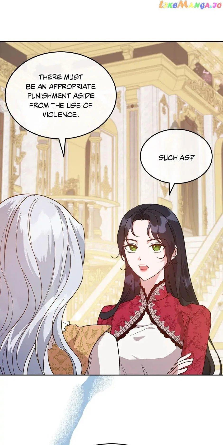 Kill the Villainess Chapter 50 – Page 37