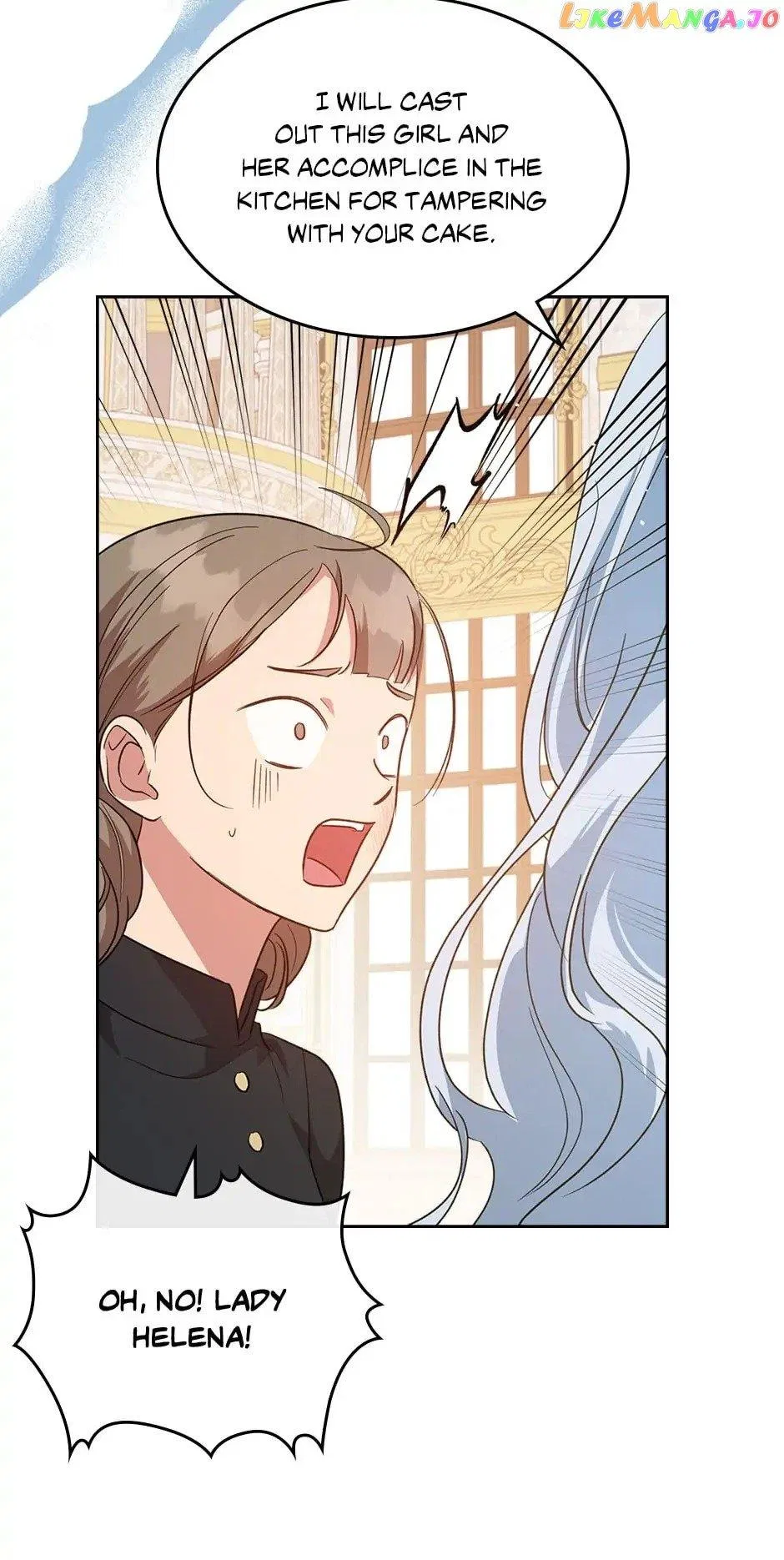 Kill the Villainess Chapter 50 – Page 38