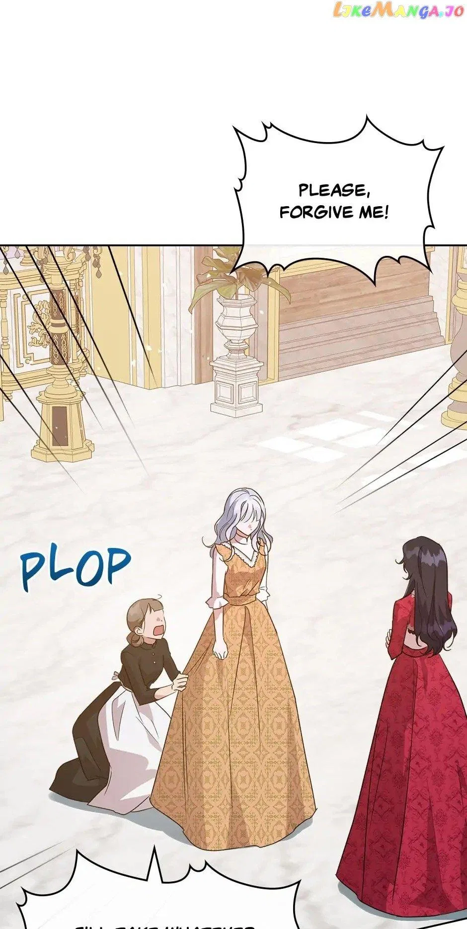 Kill the Villainess Chapter 50 – Page 39