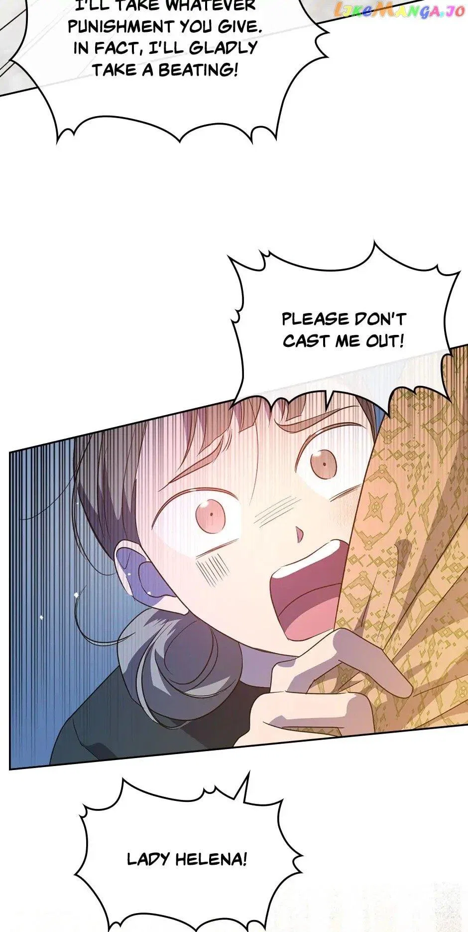 Kill the Villainess Chapter 50 – Page 40
