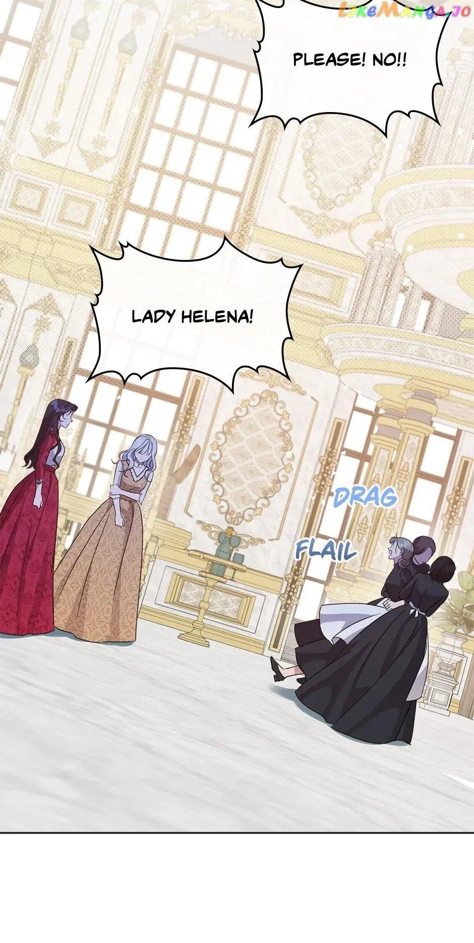Kill the Villainess Chapter 50 – Page 43