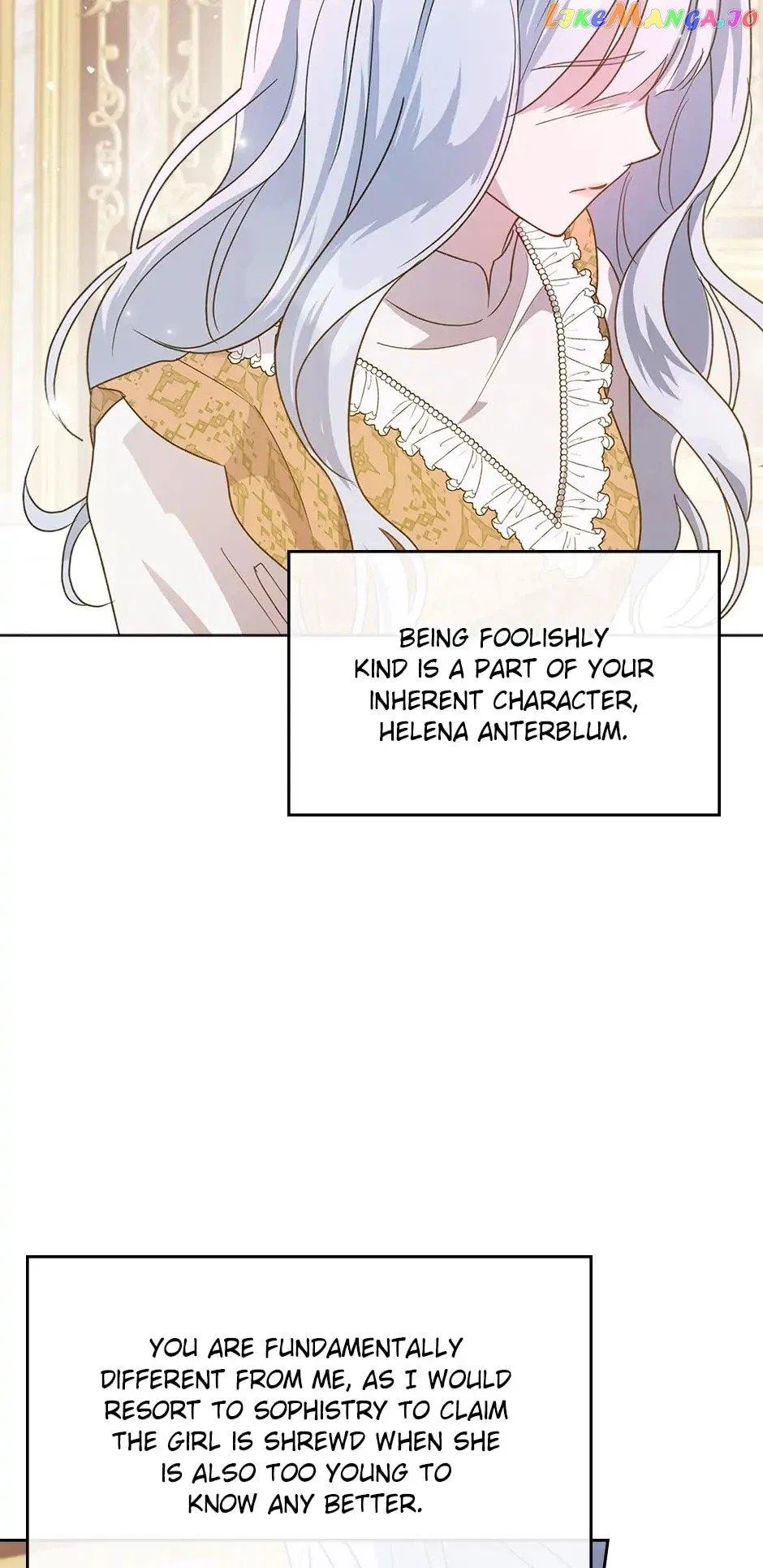 Kill the Villainess Chapter 50 – Page 46