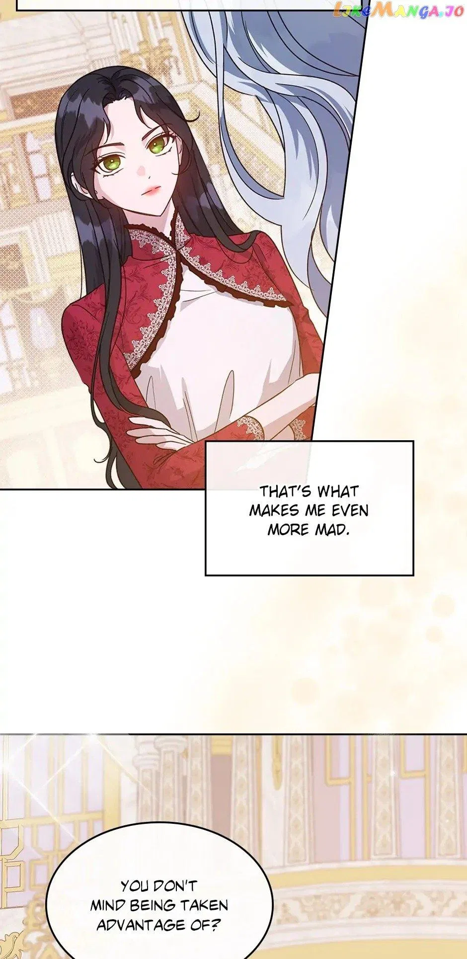 Kill the Villainess Chapter 50 – Page 47