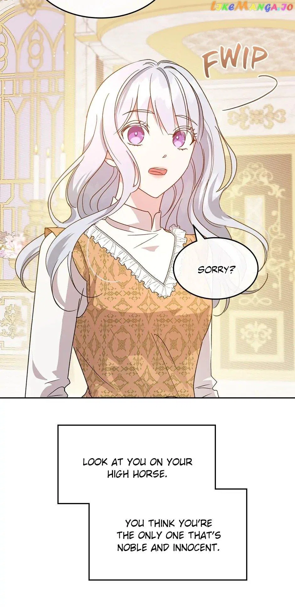 Kill the Villainess Chapter 50 – Page 48