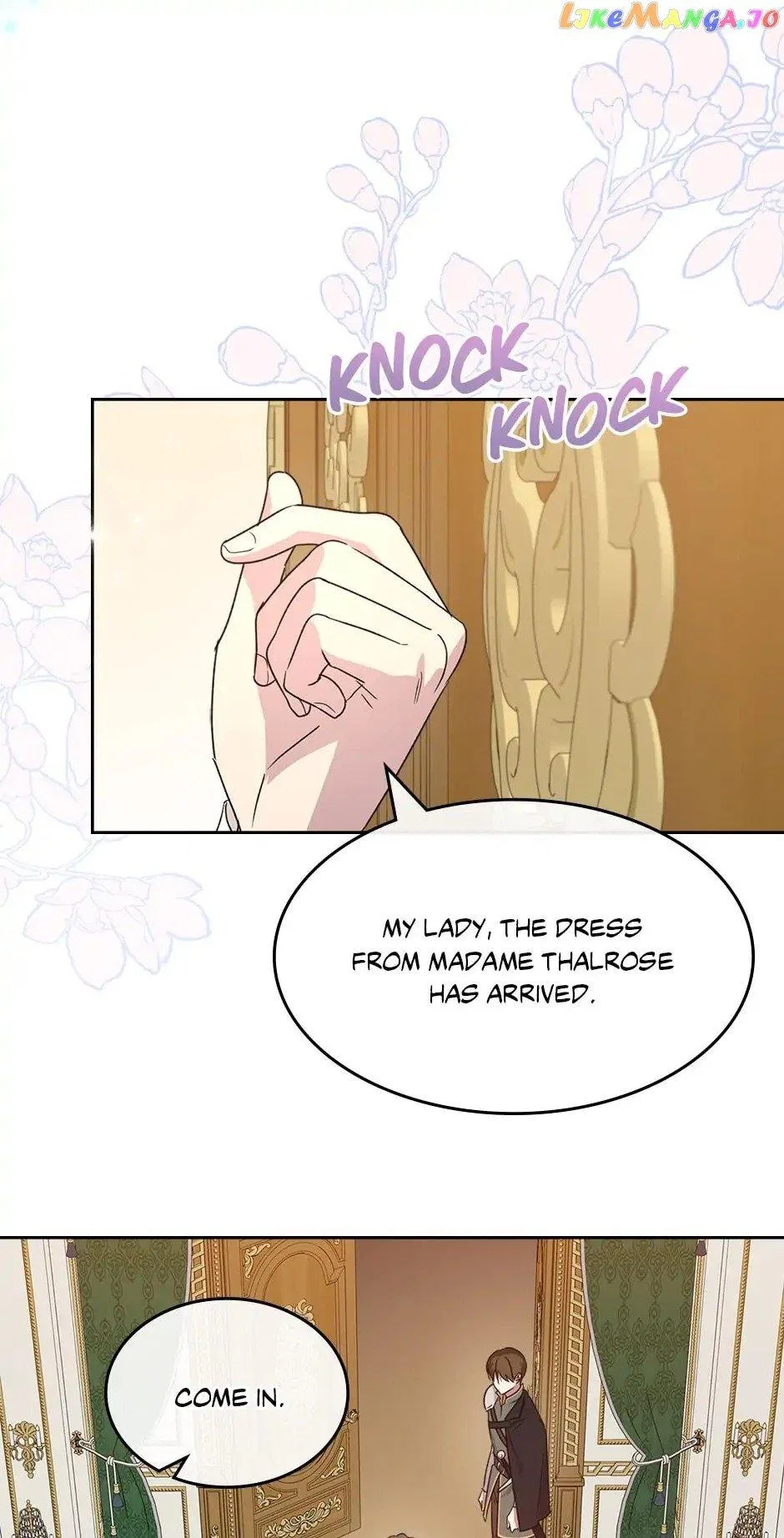 Kill the Villainess Chapter 50 – Page 53